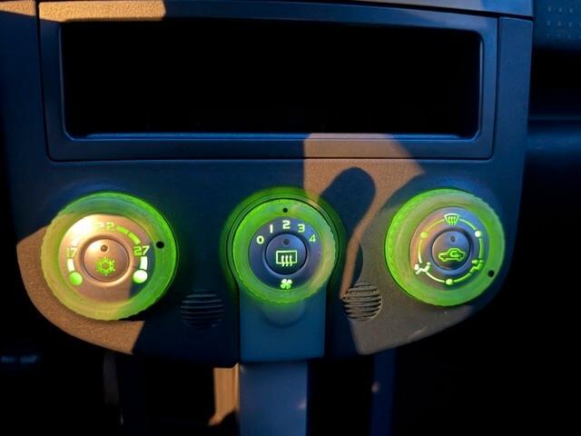 Mitsubishi Colt 1.1 12V 5p. Euro 4 ok neopatentati