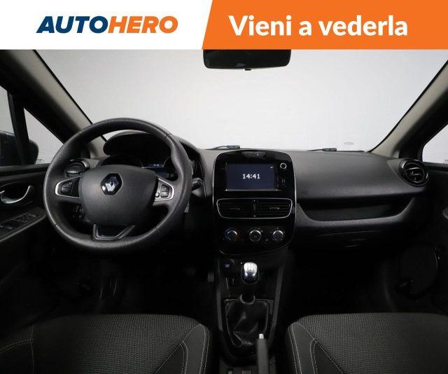 RENAULT Clio TCe 12V 90CV Start&Stop 5 porte Energy Zen