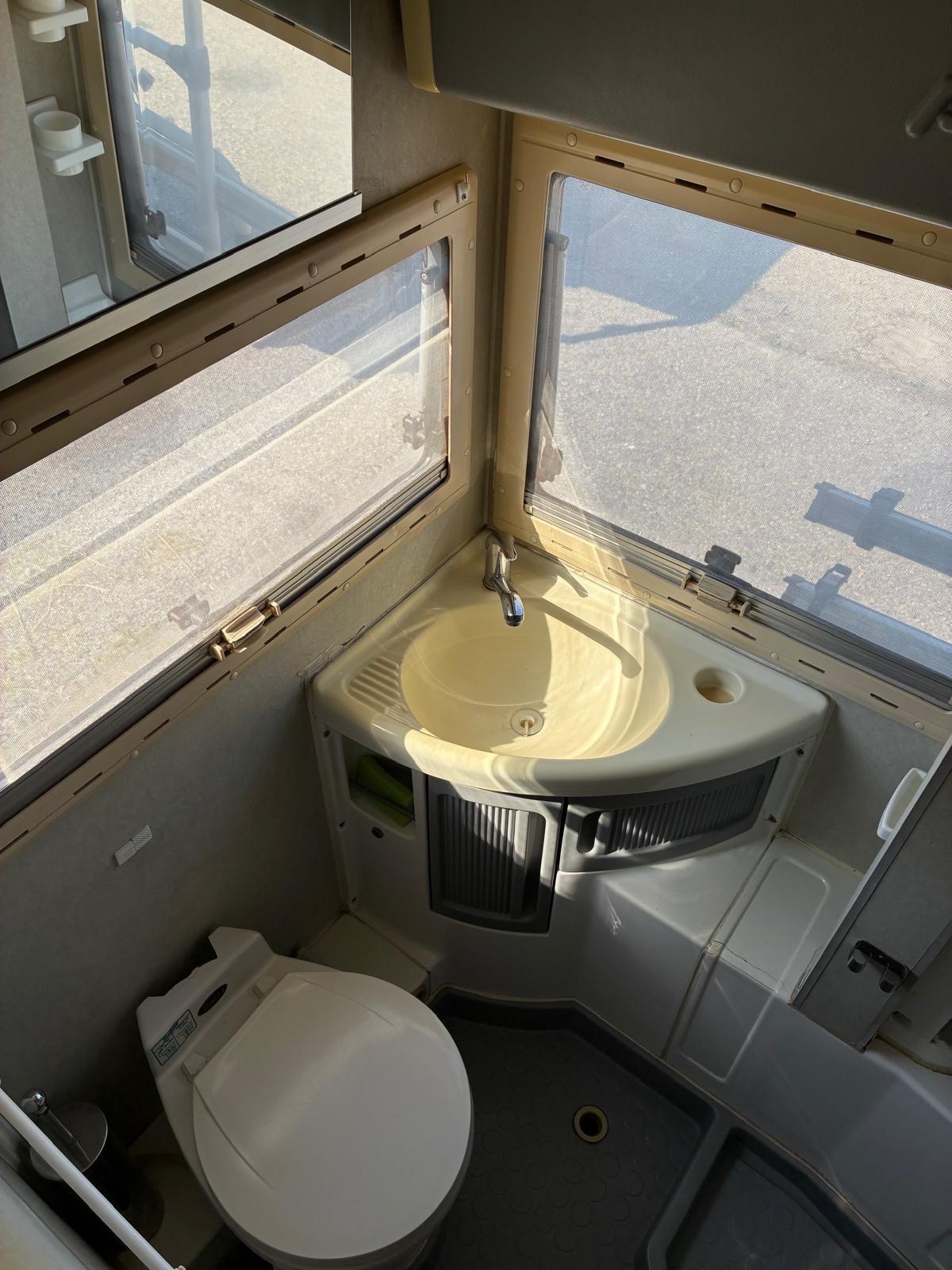 MANSARDATO arca America del 1995 in saldo 434