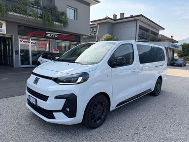FIAT Ulysse 2.0 BlueHDi 180 CV AT8 L3 Combi OLMEDO RUNNER 8 POSTI + 1