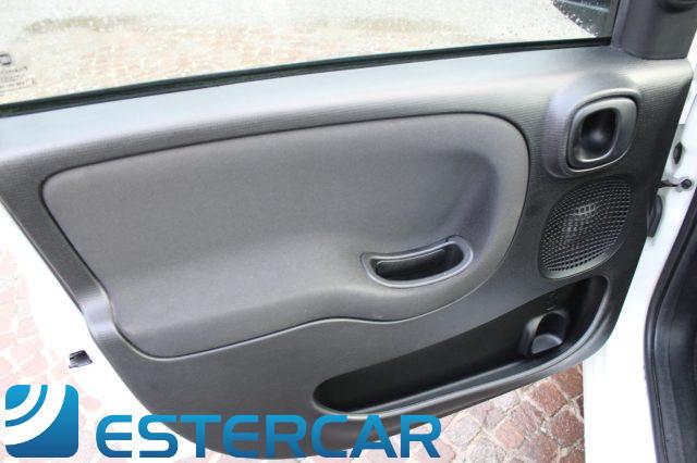 FIAT Panda 1.2 Easy Bluetooth 5 posti