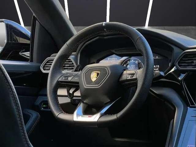 Lamborghini Urus 4.0 V8 auto C.23/TETTO/HUD/BANG&OLUFSEN