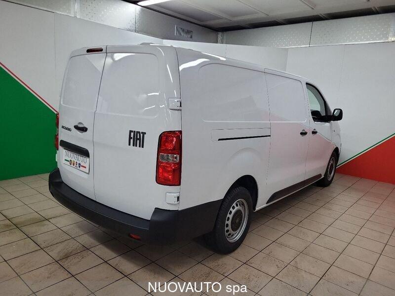 FIAT Scudo 1.5 BlueHDi 120CV L3H1 Furgone