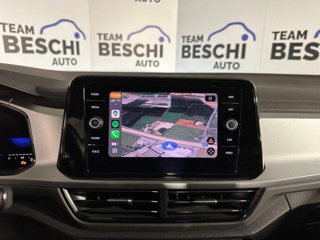 VOLKSWAGEN T-Roc 1.5 TSI 150CV DSG Life
