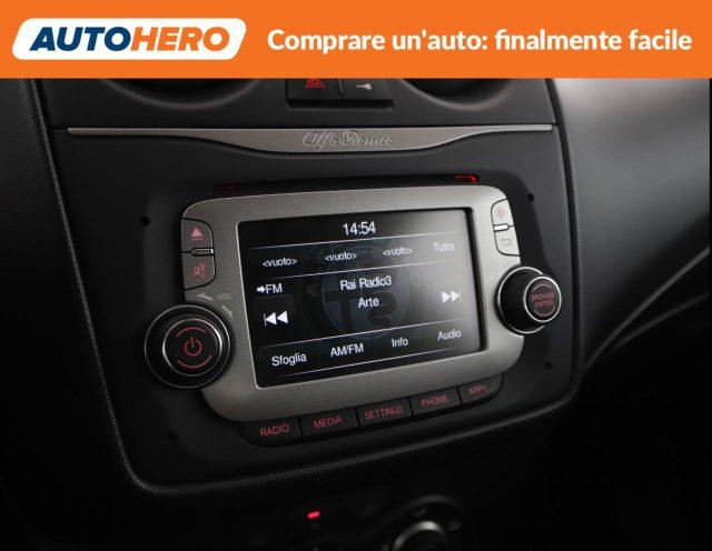 ALFA ROMEO MiTo 1.4 78 CV 8V S&S Super