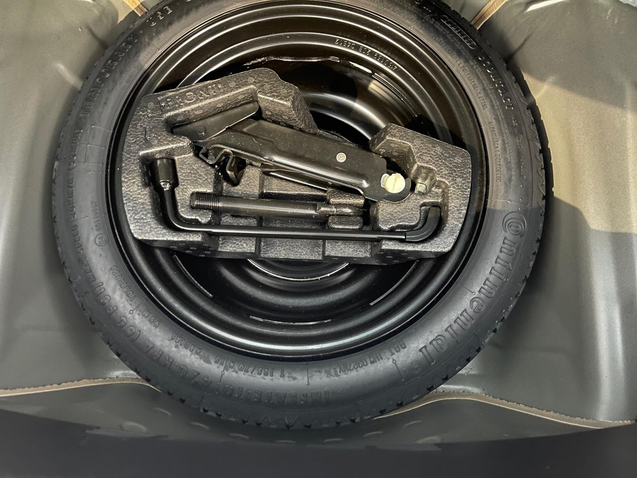 Citroen C1 VTi 72 S&S 5 porte Shine