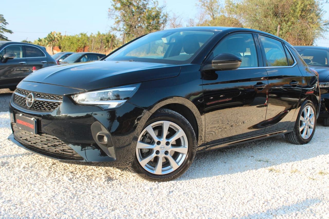 Opel Corsa 1.5 GS Line Tua A SOLI 195€ al mese Anticipo Zero