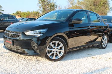 Opel Corsa 1.5 GS Line Tua A SOLI 195€ al mese Anticipo Zero