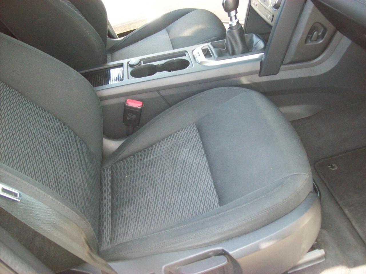Land Rover Discovery Sport 2.0 eD4 150 CV 2WD HSE