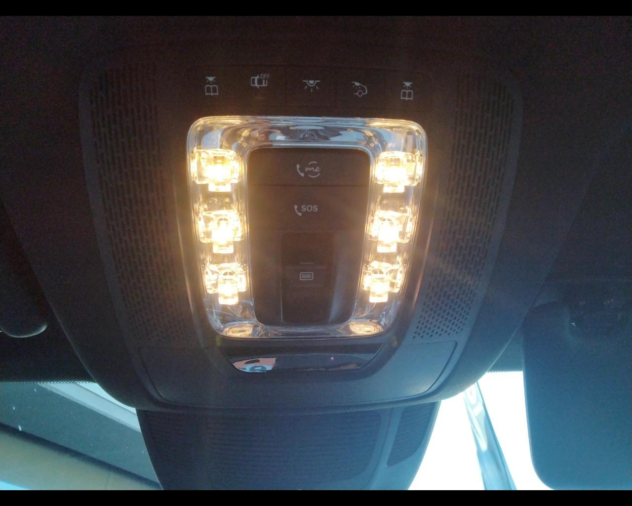 Mercedes-Benz GLE Coupe - C167 2020 - GLE Coupe 300 d mhev Premium Pro 4matic auto