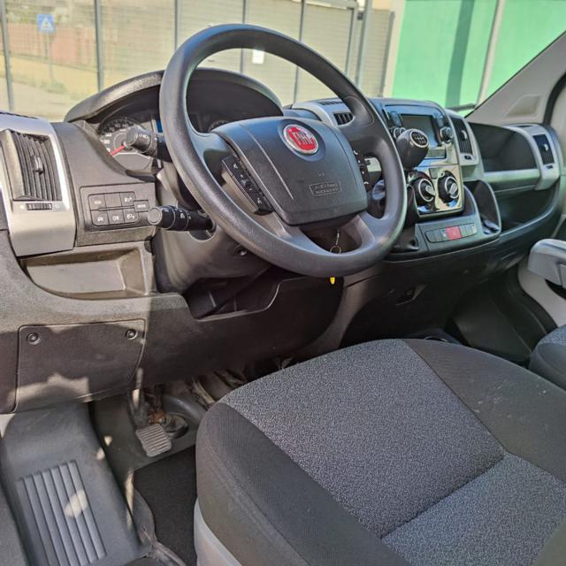 FIAT DUCATO 35 LH2 2.3MJ FURG.P.LUNGO T.ALTO 3PTI-2020