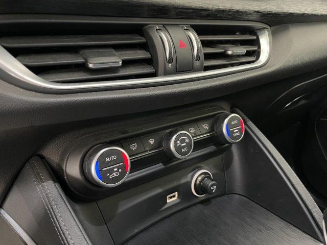 ALFA ROMEO Stelvio 2.2 TD 190 CV AT8 Q4 B-Tech