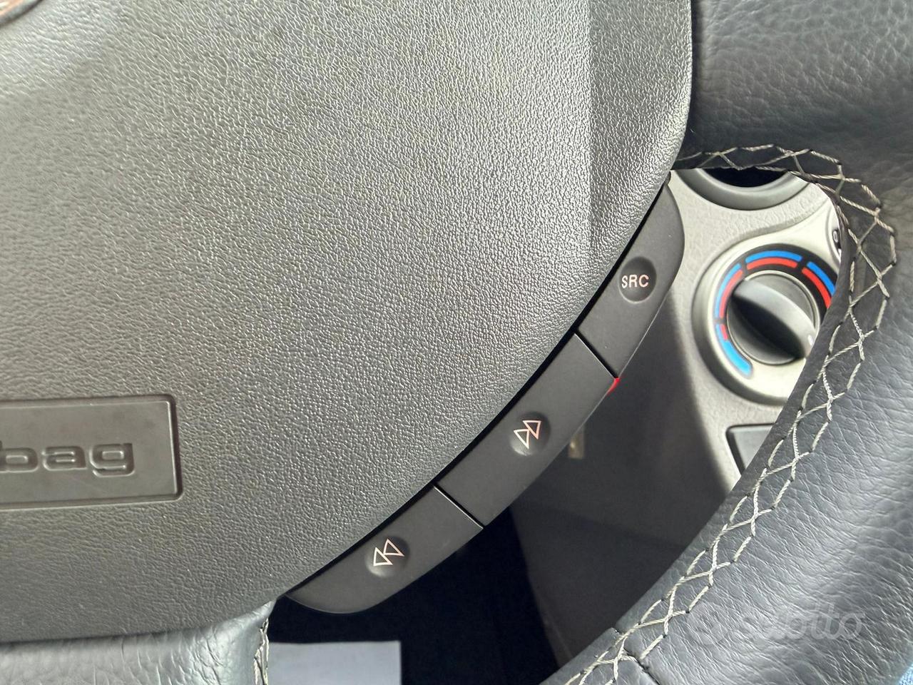 FIAT Panda 1.2 69 cv EMOTION 85000 KM 100 AL MESE