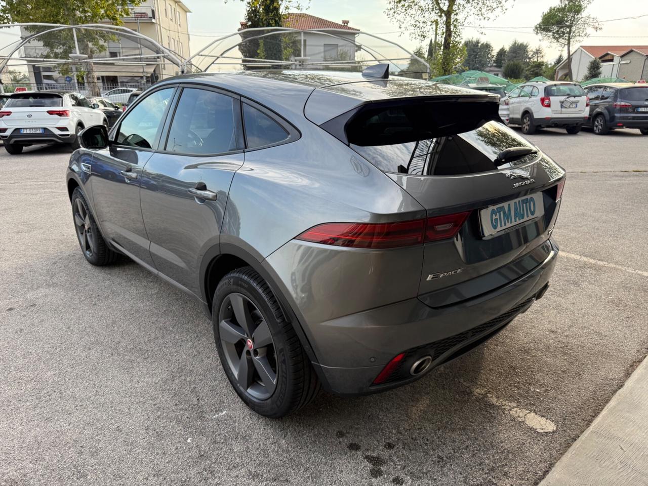 Jaguar E-Pace 2.0D 150 CV AWD R-Dynamic