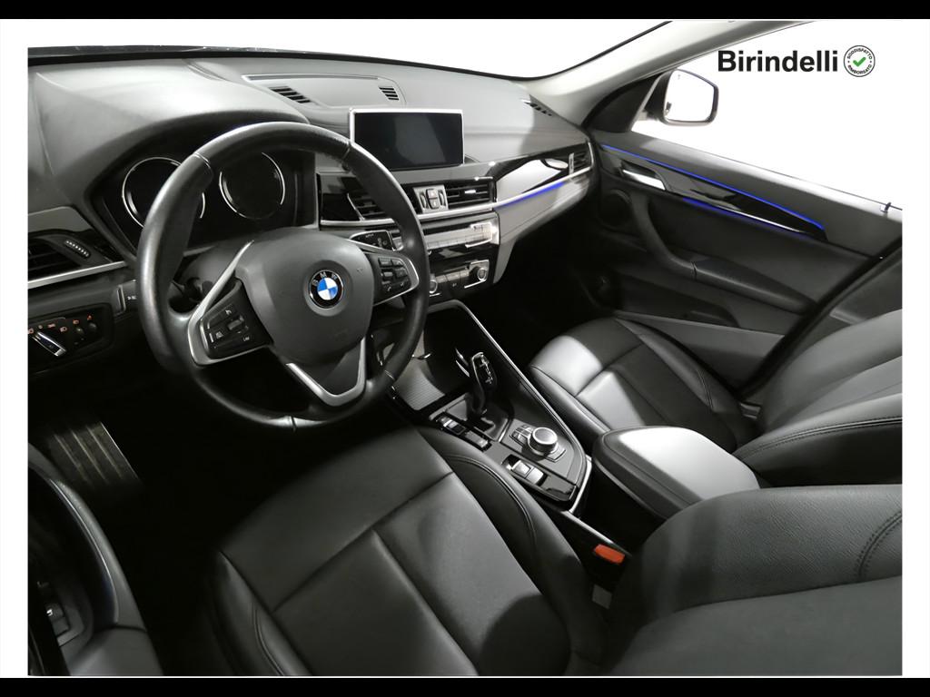 BMW X1 (F48) - X1 xDrive18d xLine Plus