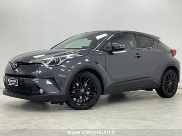 Toyota C-HR 1.8 Hybrid E-CVT Lounge