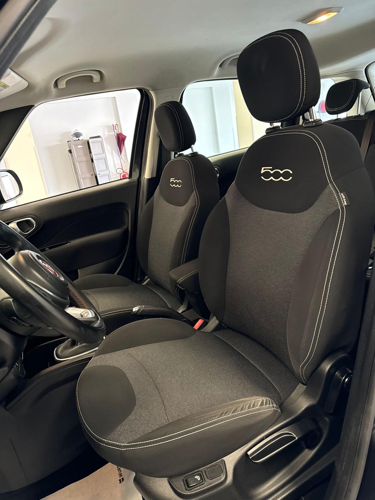 Fiat 500L 1.3 Multijet 95 CV Lounge