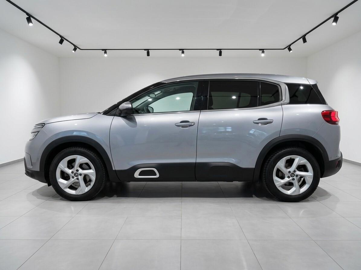 CITROEN C5 Aircross 1.5 BlueHDi 130 Shine