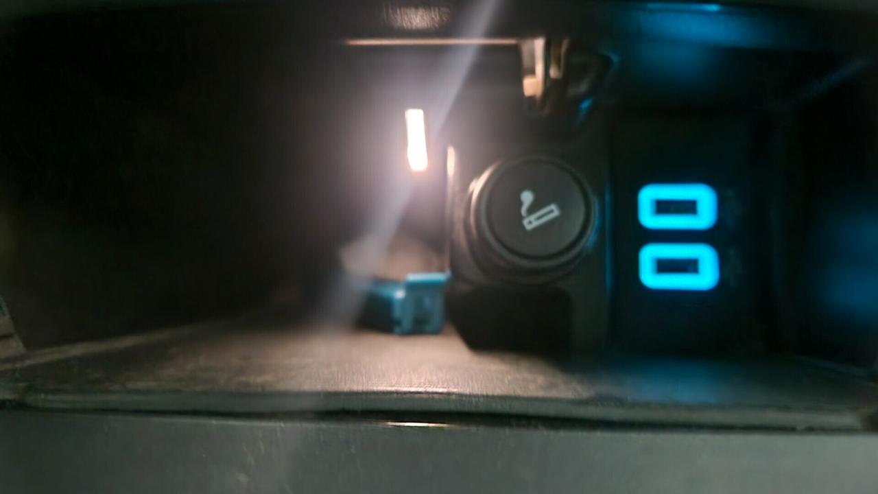 Ford Galaxy 2.0 EcoBlue 150 CV Start&Stop Titanium Business