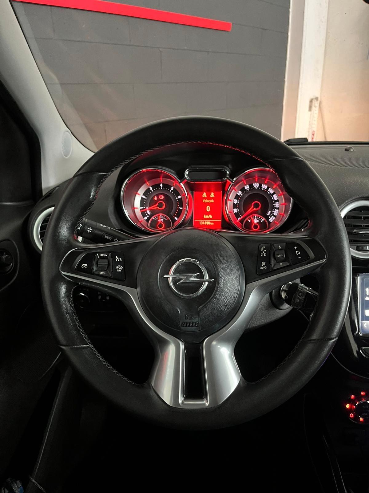 Opel Adam Prezzo NON vincolato a formule di finanziamento