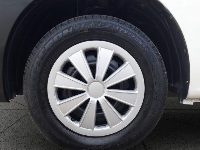 NISSAN NV200 1.5 dCi 86CV Furgone Efficient