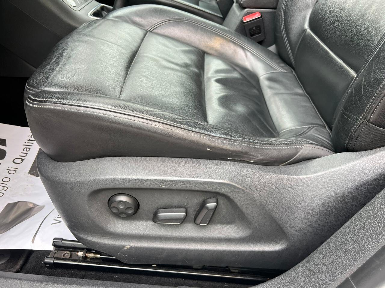 Volkswagen Tiguan 2.0 TDI 110 CV R - Line BlueMotion Technology