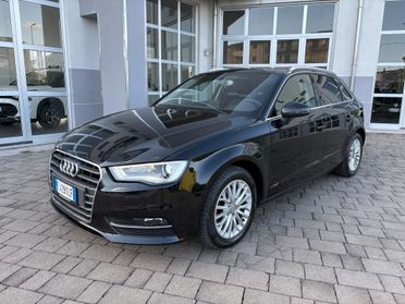 Audi A3 Sportback 1.6 TDI 105cv Ambiente