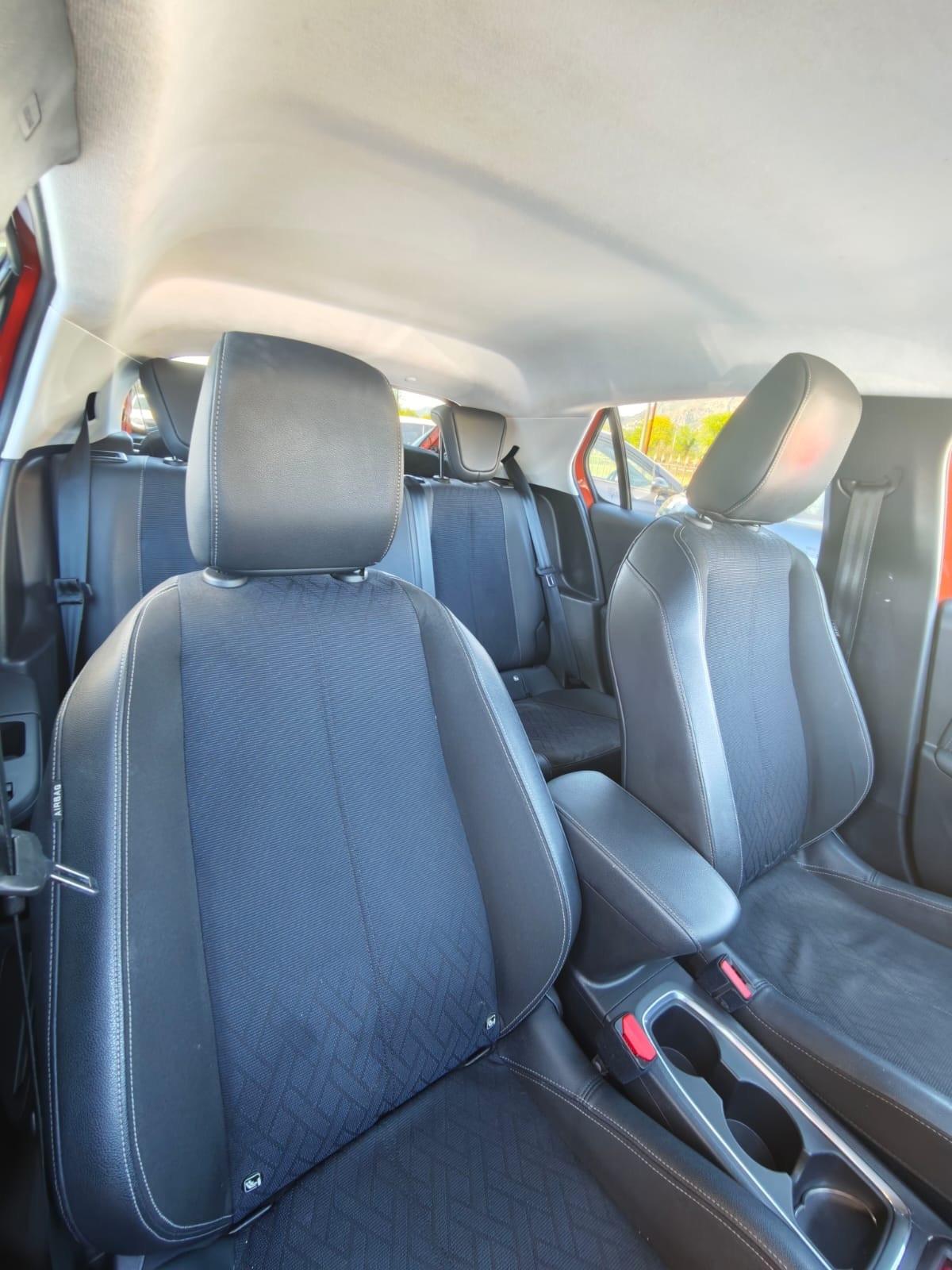 Opel Corsa 1.2 100 CV aut. GS Line garantita 12 mesi