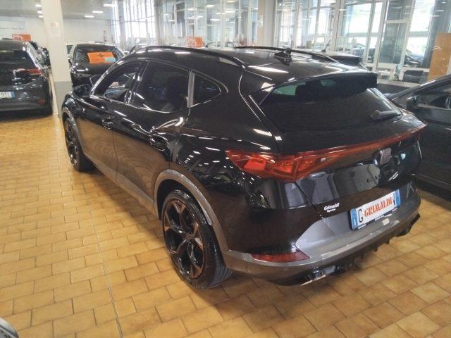 CUPRA Formentor 1.4 e-Hybrid DSG Impulse PLUG IN 19" VIDEO