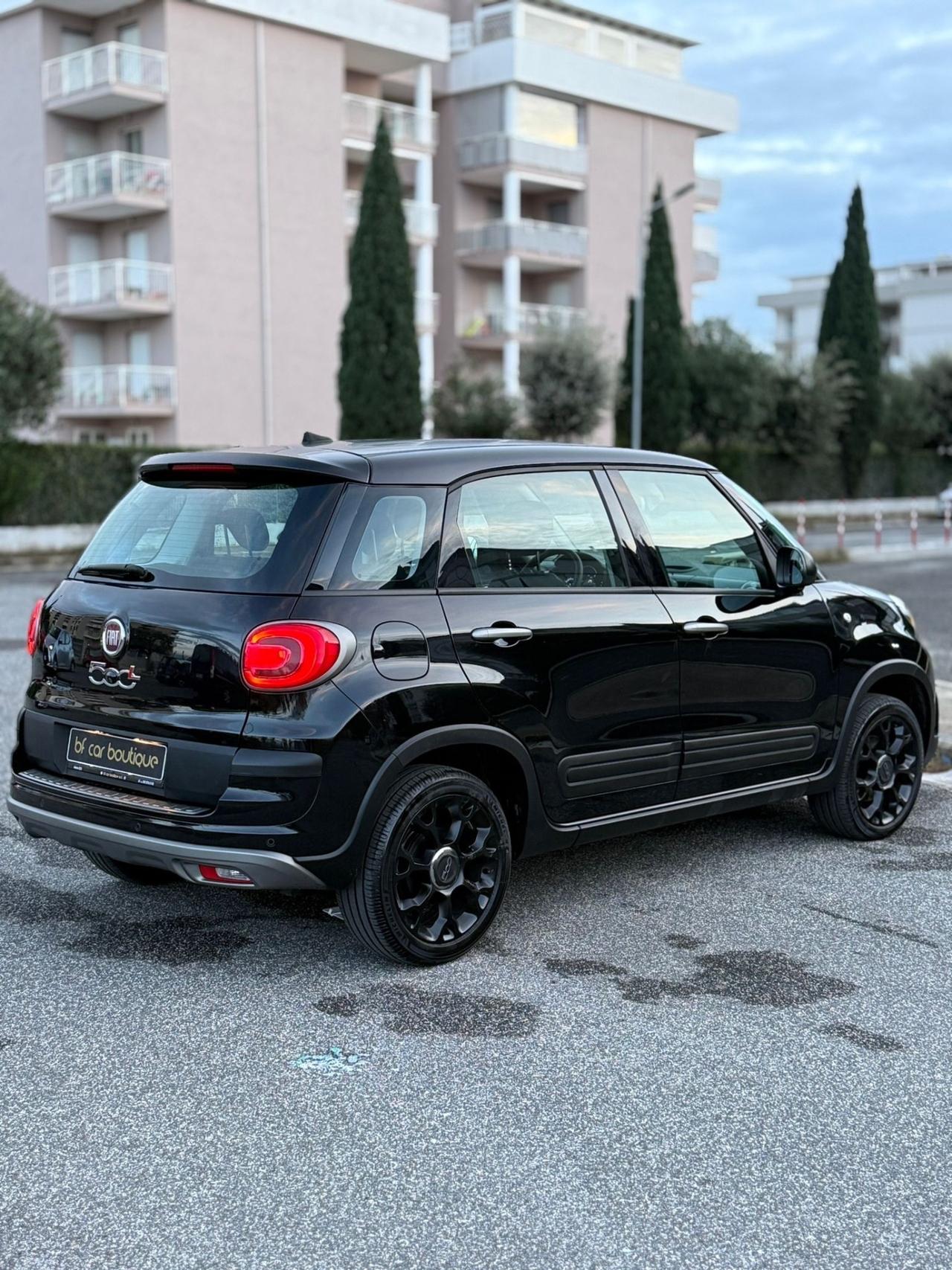 Fiat 500L Cross 1.3 Mjt 95cv
