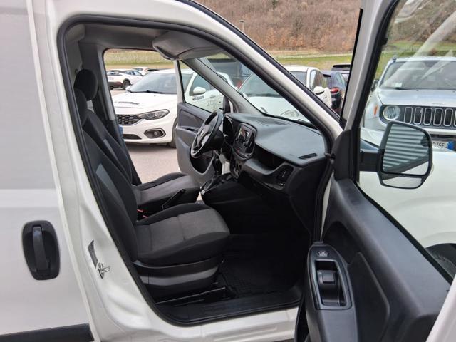 FIAT Doblo Doblò 1.3 MJT PC-TN Cargo Lamierato SX IVA ESPOSTA