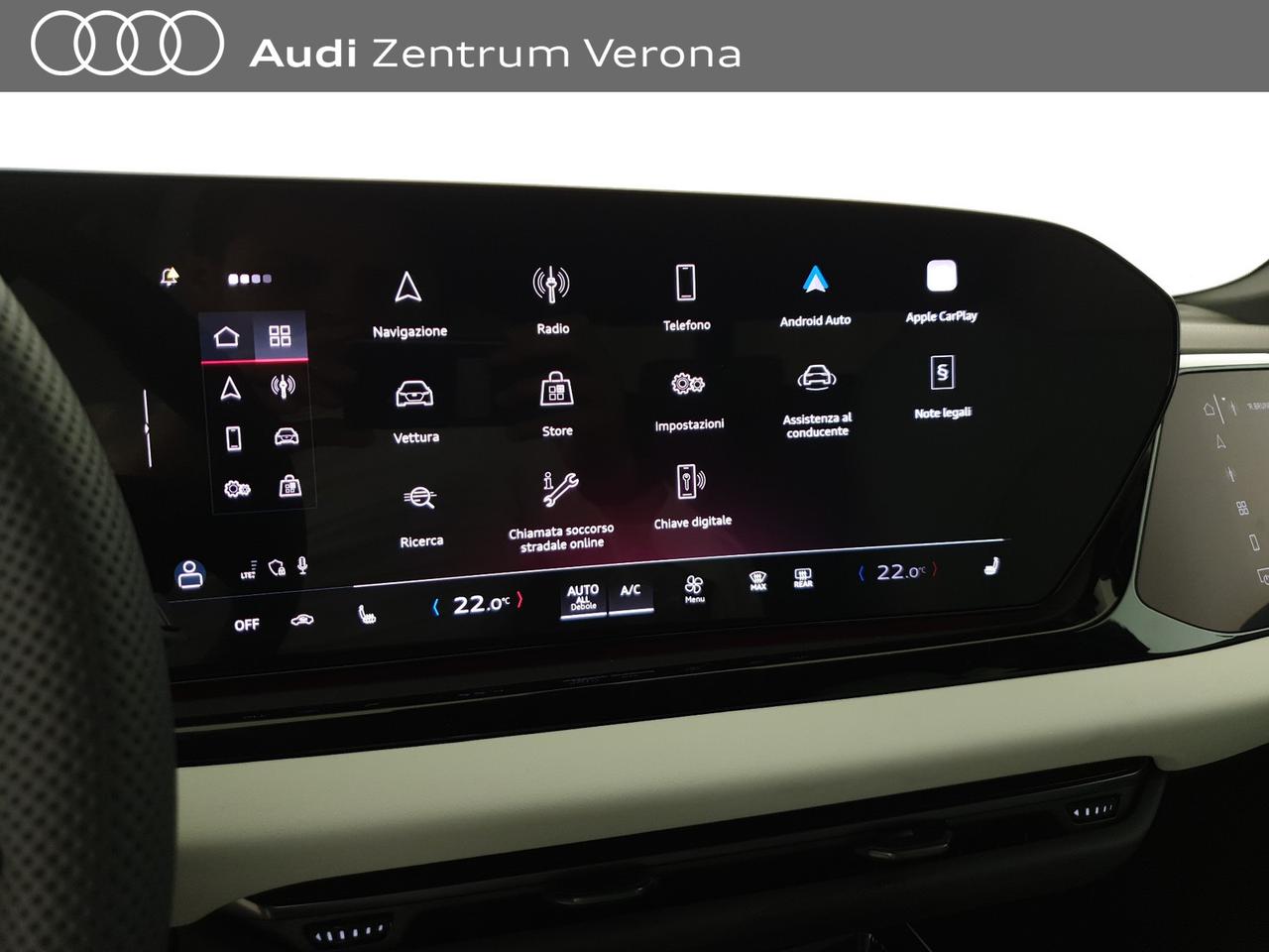 Avant 2.0TDI 204CV quattro S tronic S line Edition