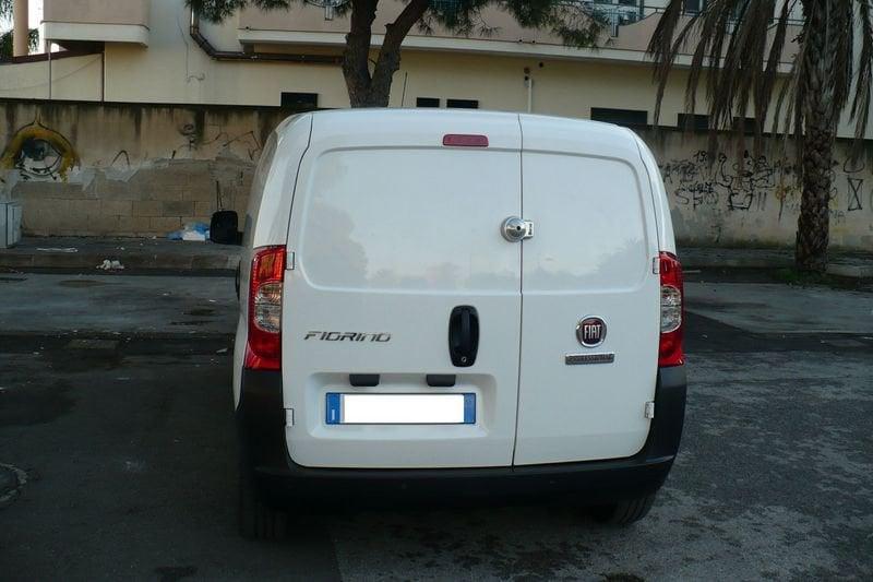 FIAT Fiorino 1.3 MJT 95CV Cargo Adventure