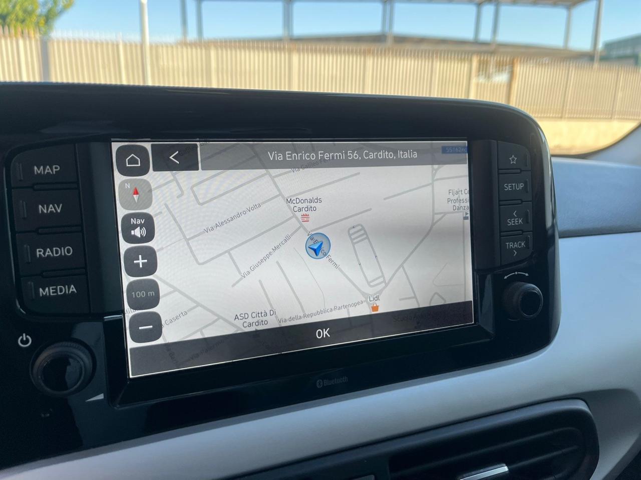 Hyundai i10 1.0 GPL Prime