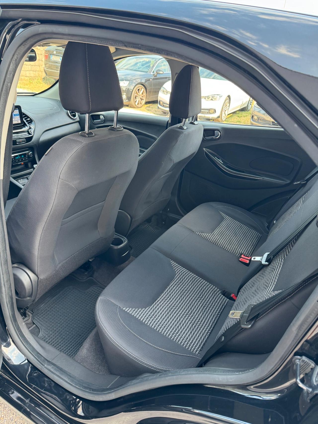 Ford Ka 5p 1.2 Ultimate 85cv | PREZZO REALE