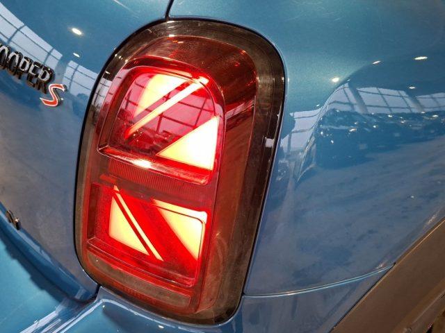 MINI Countryman 2.0 Cooper S Countryman