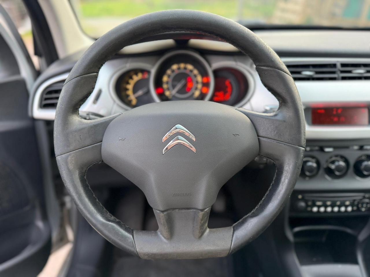 Citroen C3 1.1 Exclusive