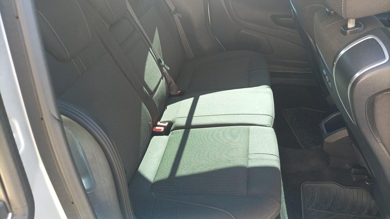 Ford B-Max 1.5 TDCi 75 CV Titanium