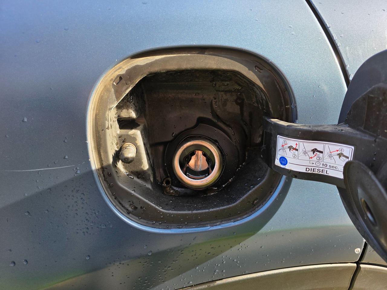 Fiat 500X 1.6 Multijet Mirror #8737