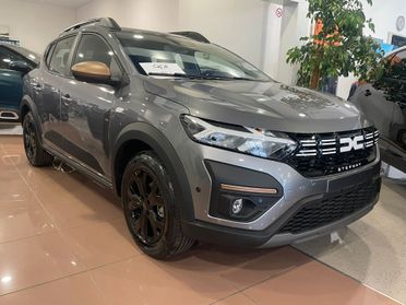 DACIA SANDERO STEPWAY 1.0 TCE EXTREME ECO-G