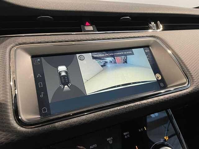 Land Rover Range Rover Evoque R-Dynamic S - IVA ESPOSTA