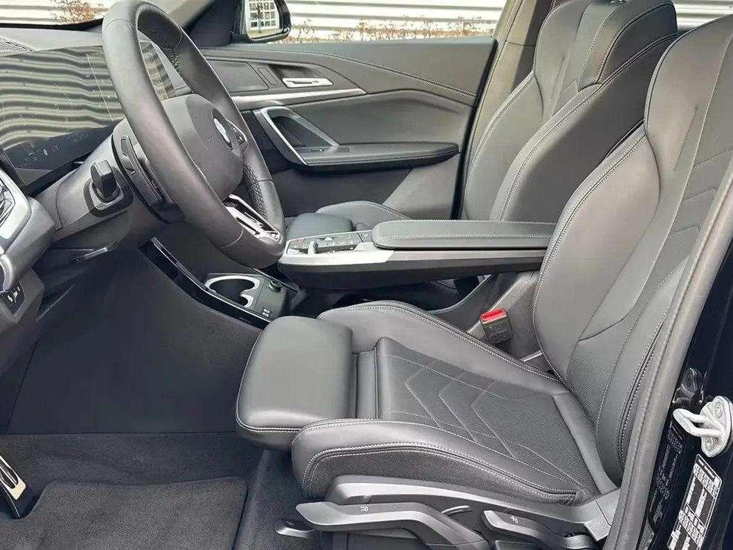 BMW X1 X1 sdrive18i MSport Pro auto