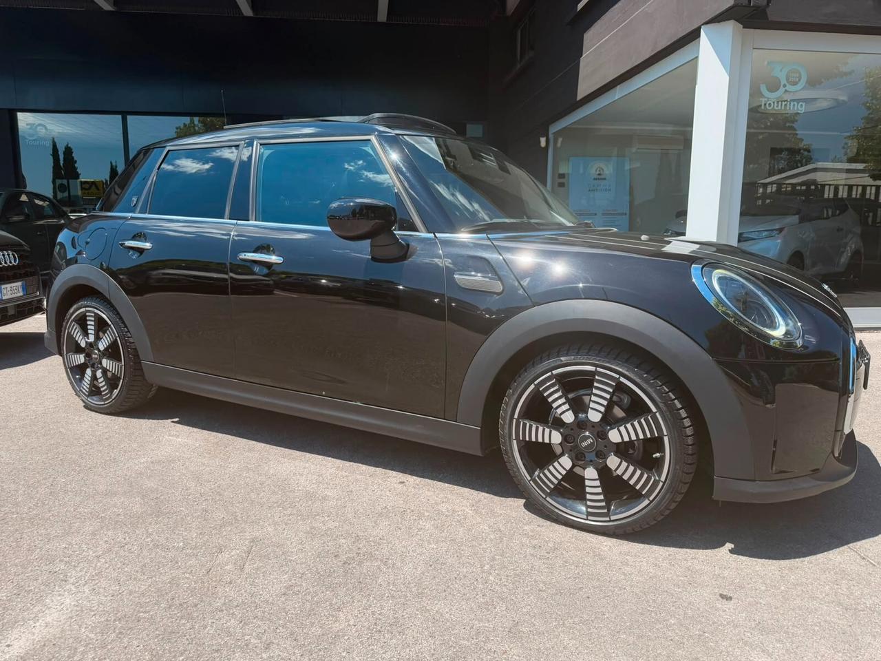 Mini 1.5 Cooper Yours