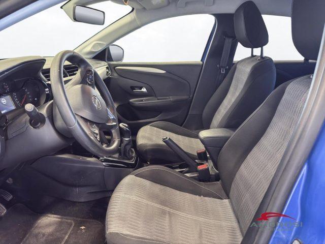 OPEL Corsa 1.2 Edition 75 cv