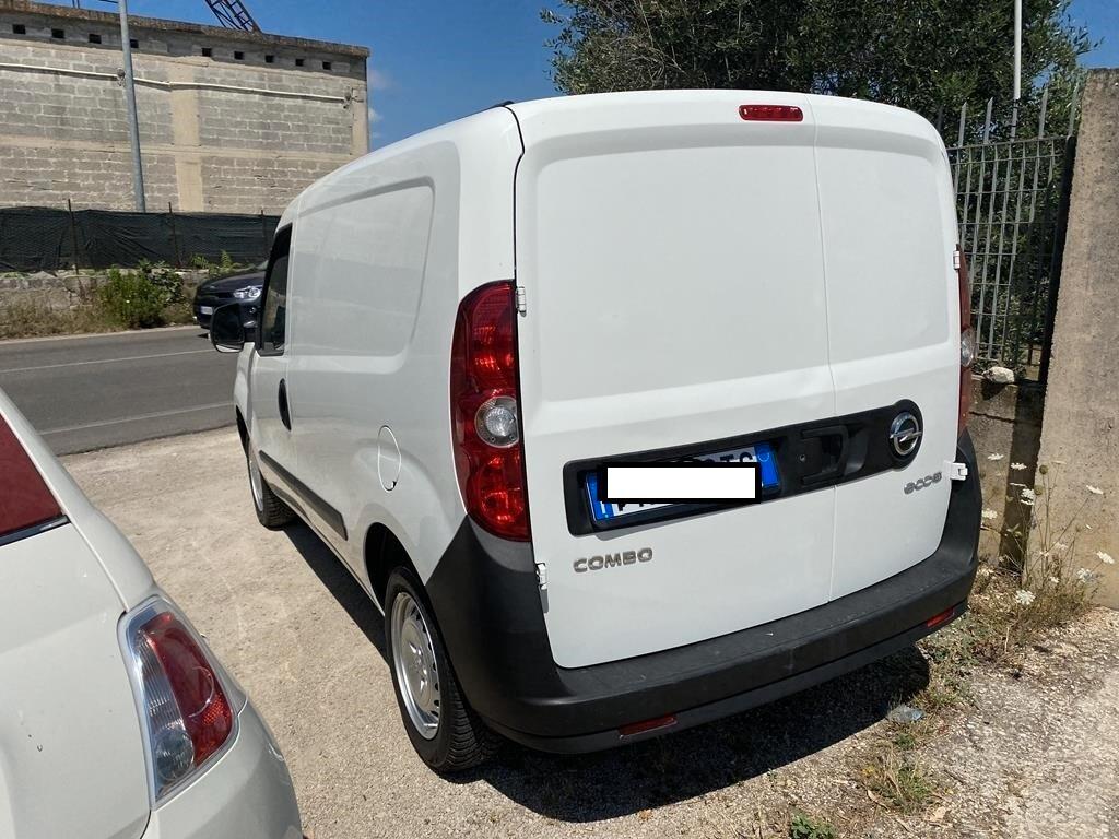 Opel Combo 1.3 CDTI PC-TN Van 1000kg E6