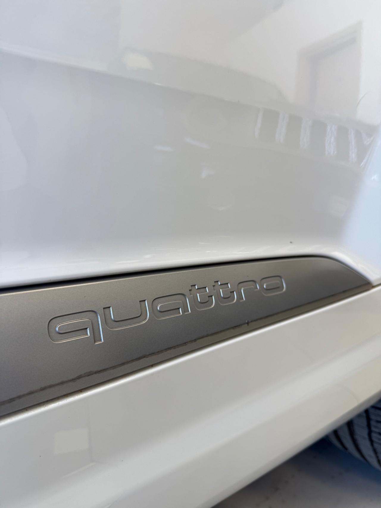Audi Q7 quattro tiptronic Business Plus KM 60500 TETTO APRIBILE,VIRTUAL COCKPIT,LUCI SOFFUSE INTERNE