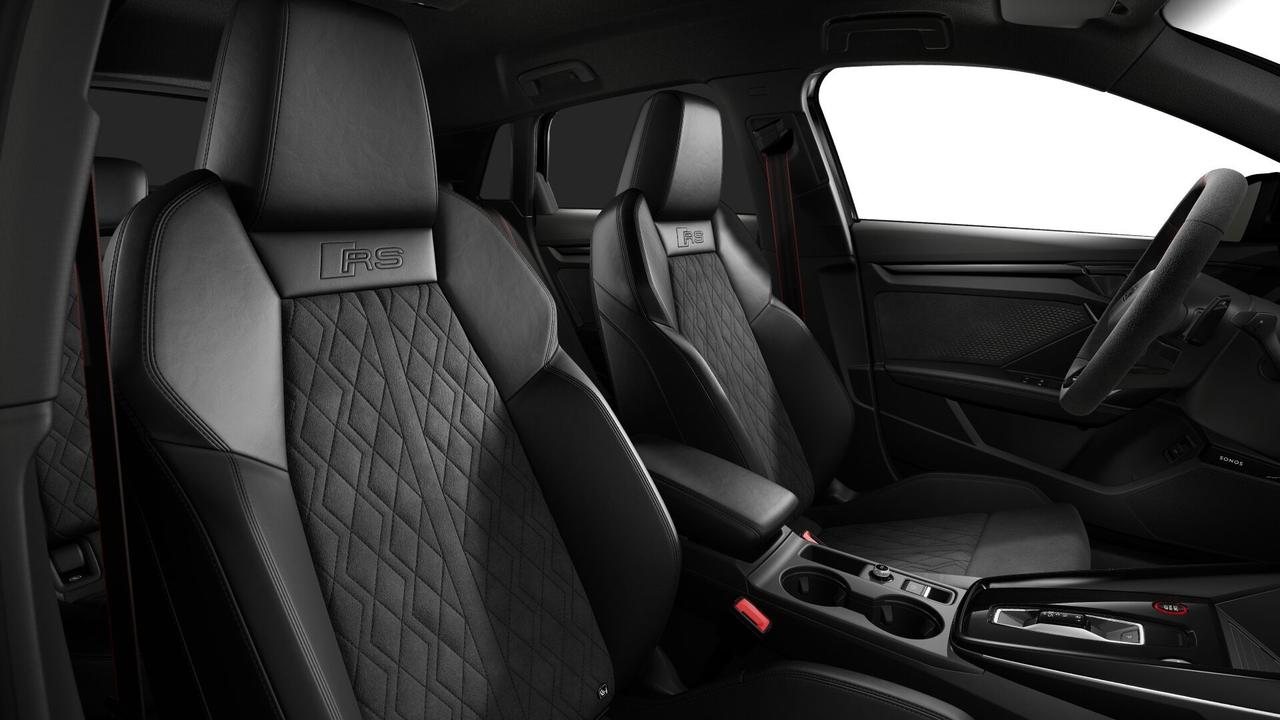 AUDI Audi RS 3 Sportback 294 kW S tronic
