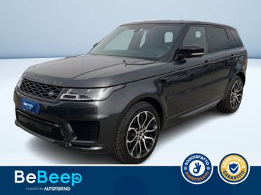 Land Rover RR Sport 3.0 SDV6 HSE DYNAMIC 249CV AUTO