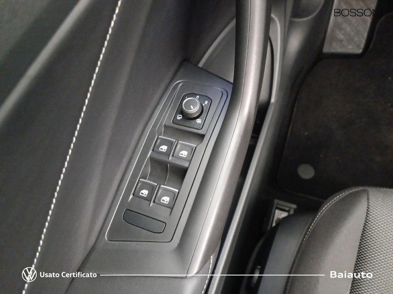 Volkswagen T-Roc cabriolet 1.0 tsi 110cv style