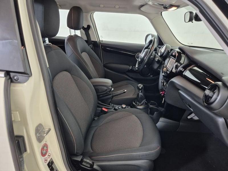 MINI Mini 2014 Diesel 1.5 Cooper D Business XL 5p